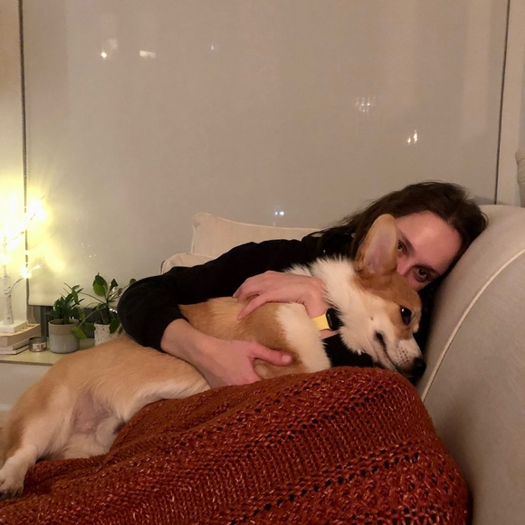 Meet your Posher, Margs - Picture 4 of 5